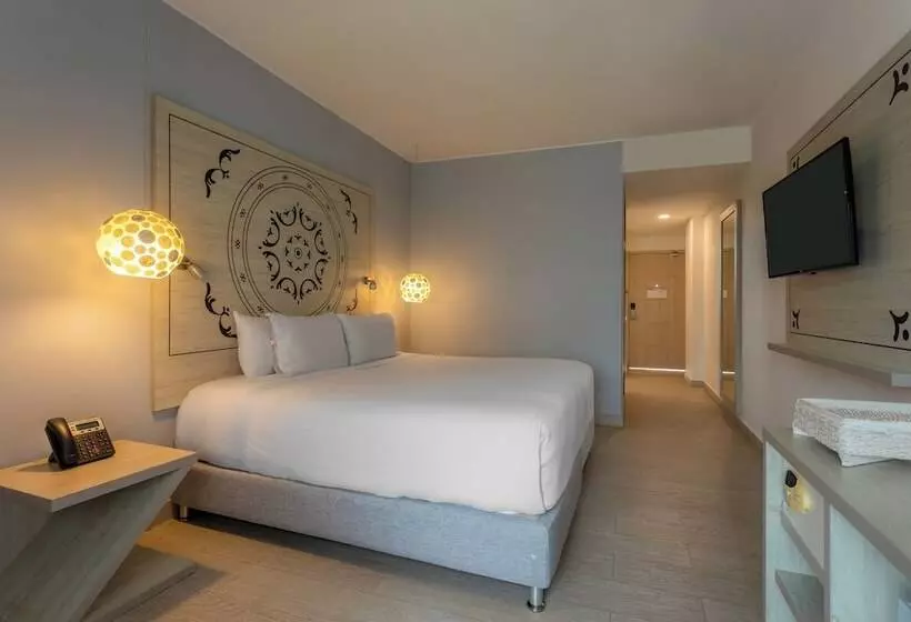 호텔 Cartagena Karmairi - Adults Only