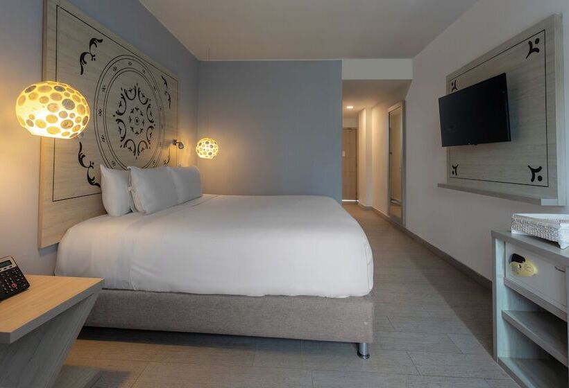 호텔 Cartagena Karmairi - Adults Only