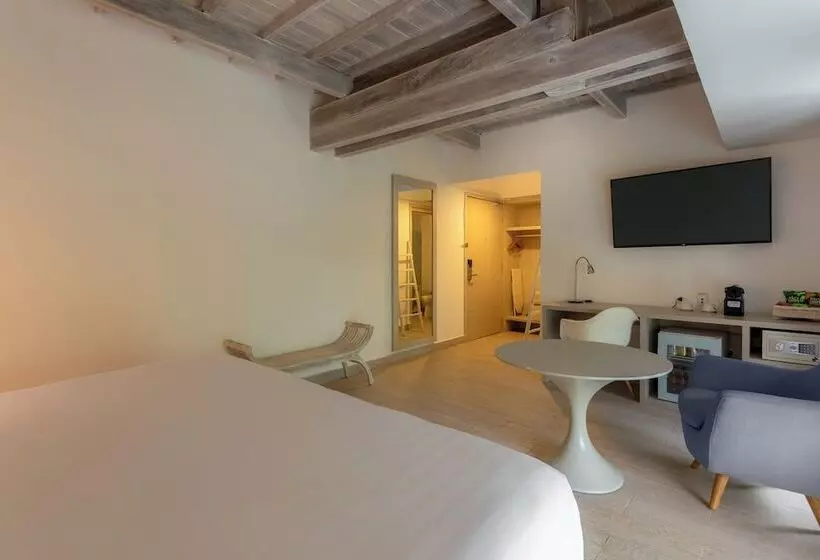 호텔 Cartagena Karmairi - Adults Only