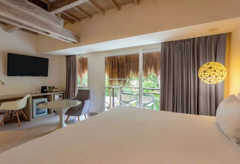 호텔 Cartagena Karmairi - Adults Only