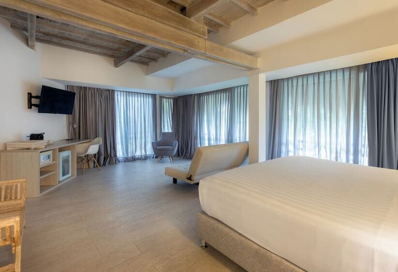 호텔 Cartagena Karmairi - Adults Only