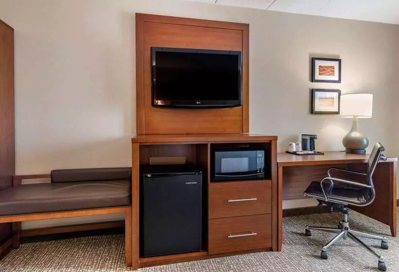 호텔 Comfort Inn Airport