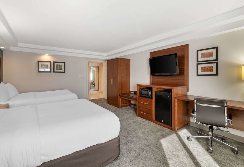 هتل Comfort Inn Airport