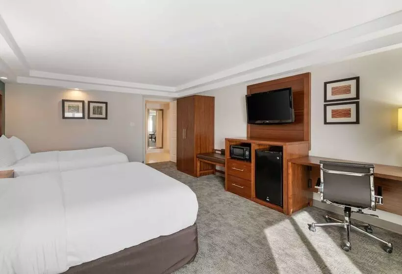 호텔 Comfort Inn Airport