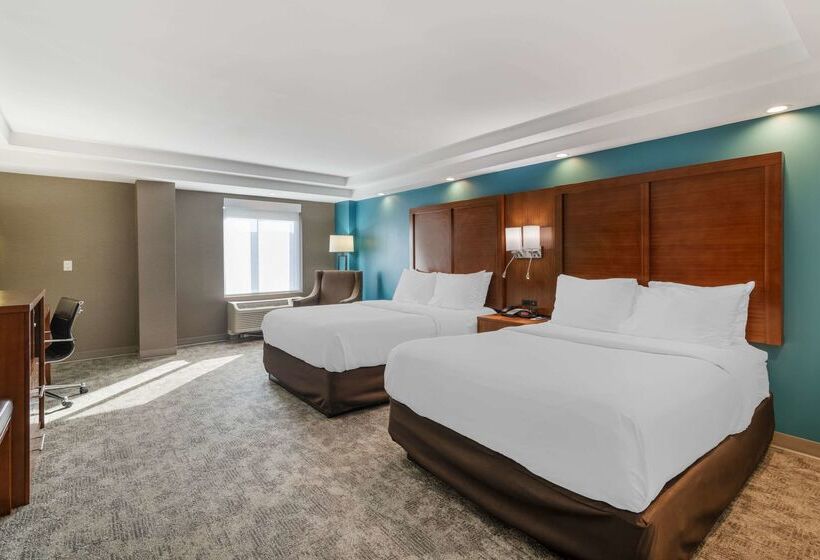 هتل Comfort Inn Airport