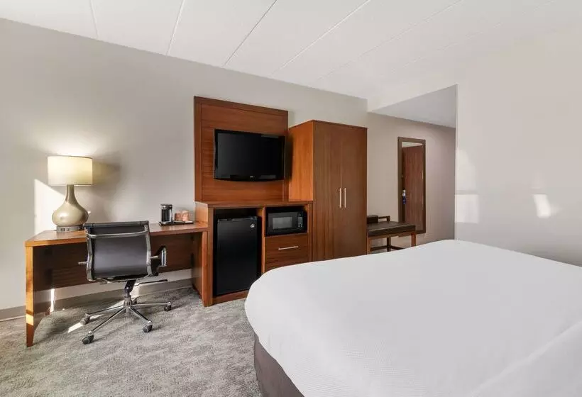 호텔 Comfort Inn Airport