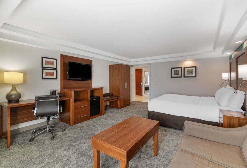 هتل Comfort Inn Airport