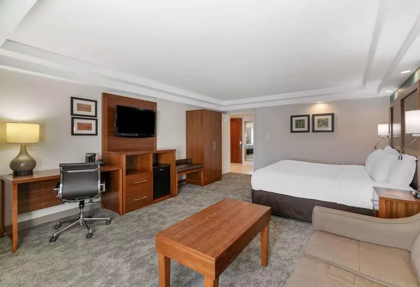 호텔 Comfort Inn Airport