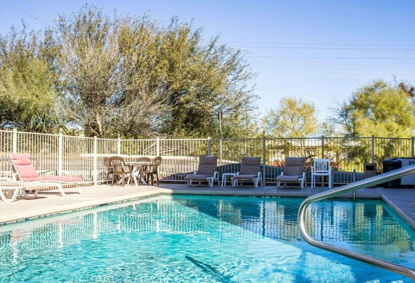 فندق Comfort Inn Green Valley I 19