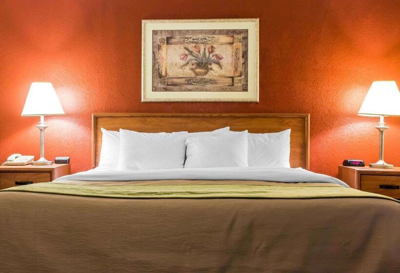 فندق Comfort Inn Green Valley I 19