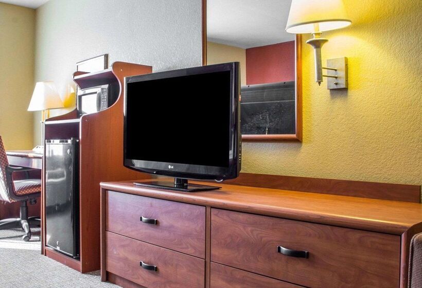 فندق Comfort Inn Green Valley I 19