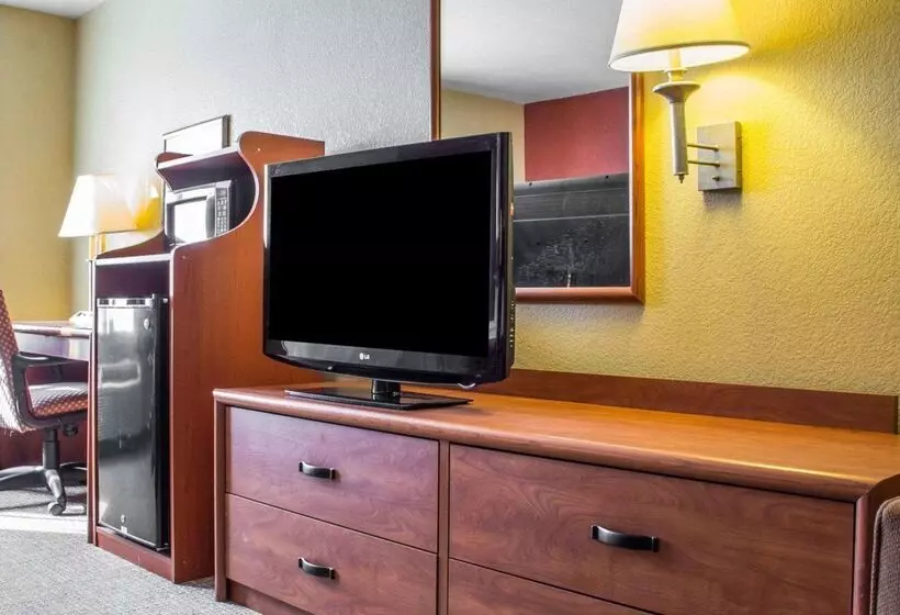 Отель Comfort Inn Green Valley I 19