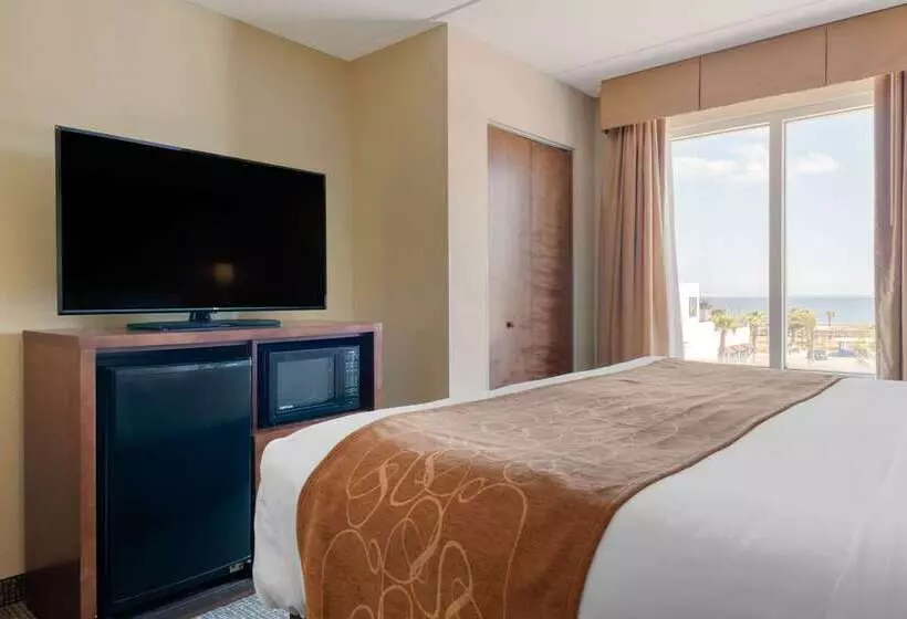 Surf And Sand Fernandina Beach At Amelia Island, Ascend Hotel Collection