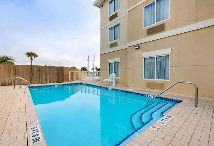 Surf And Sand Fernandina Beach At Amelia Island, Ascend Hotel Collection