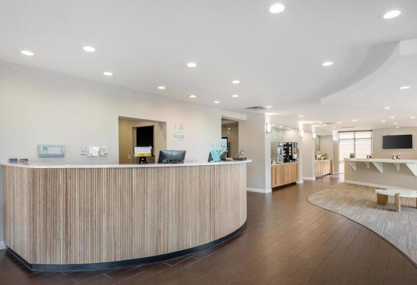 Surf And Sand Fernandina Beach At Amelia Island, Ascend Hotel Collection