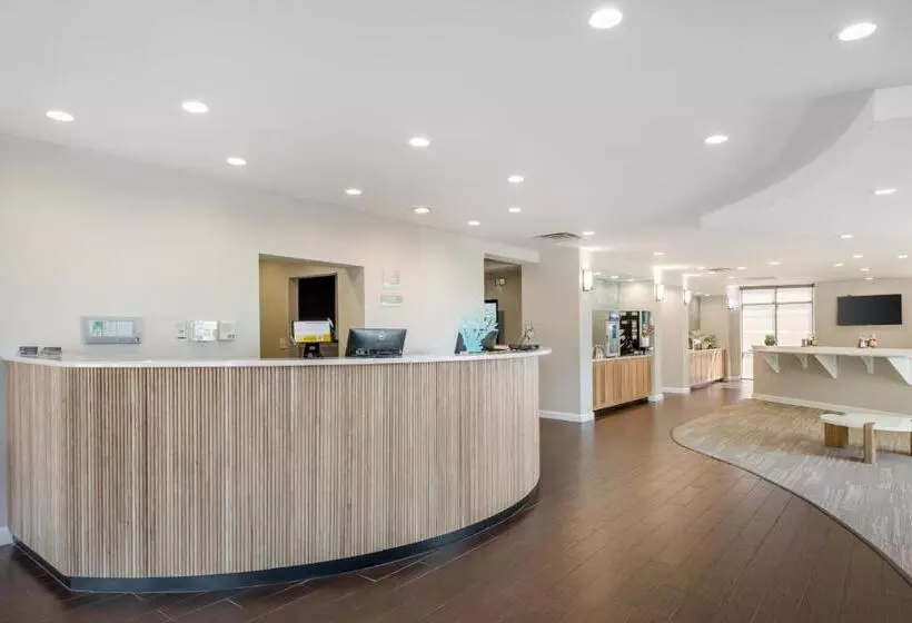 Surf And Sand Fernandina Beach At Amelia Island, Ascend Hotel Collection