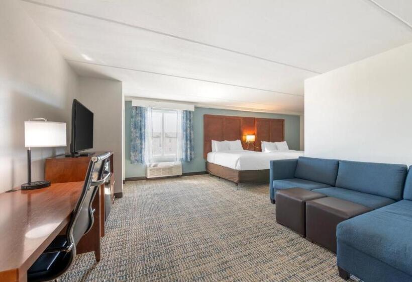 Surf And Sand Fernandina Beach At Amelia Island, Ascend Hotel Collection