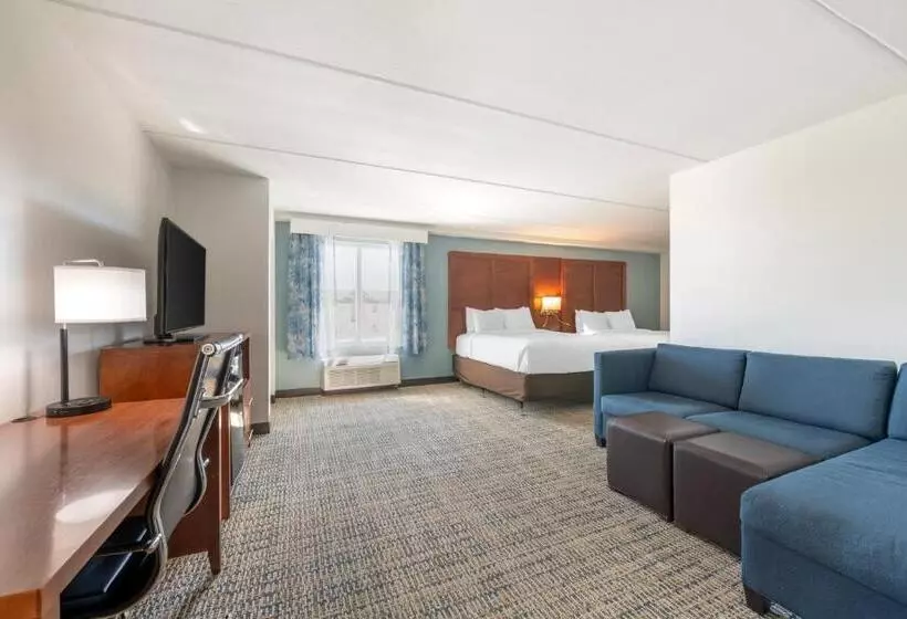 Surf And Sand Fernandina Beach At Amelia Island, Ascend Hotel Collection