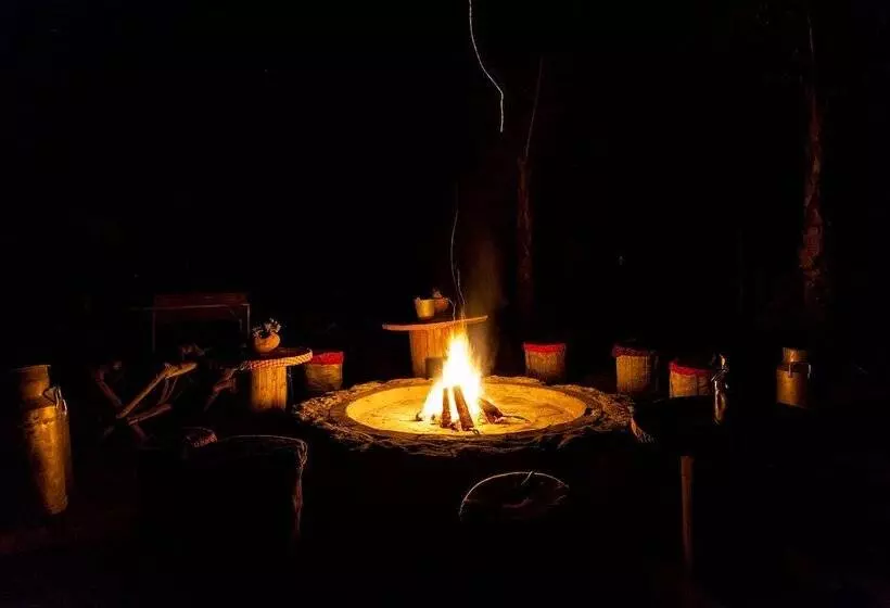 Hotel De Zeekoe Guest Farm