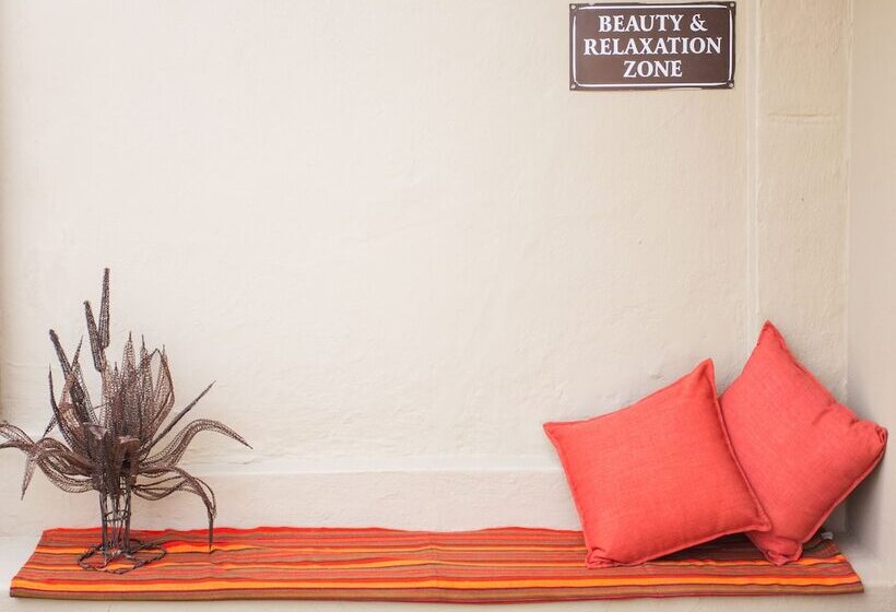 בית מלון כפרי De Zeekoe Guest Farm