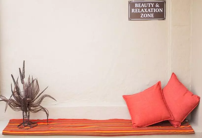 Hotel De Zeekoe Guest Farm