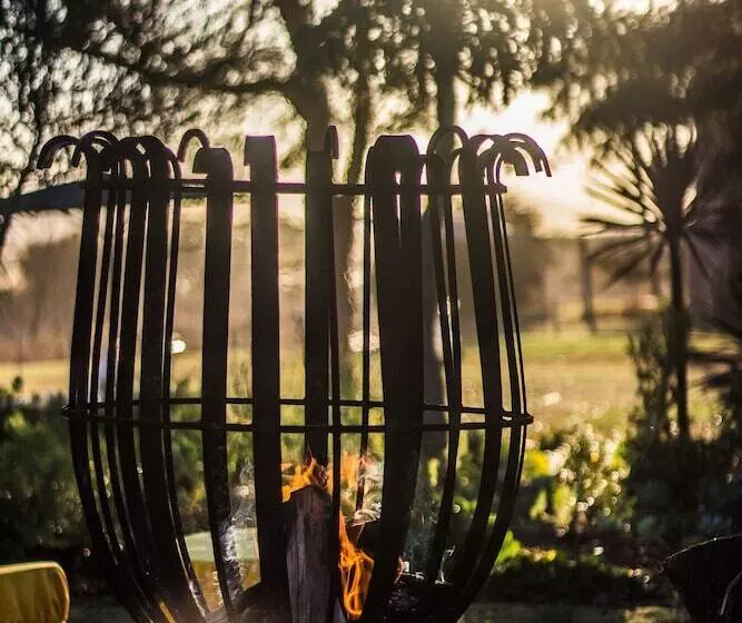 Hotel De Zeekoe Guest Farm