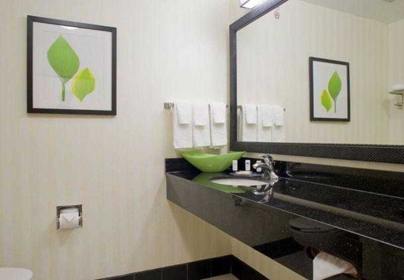 Отель Fairfield Inn And Suites By Marriott Gadsden