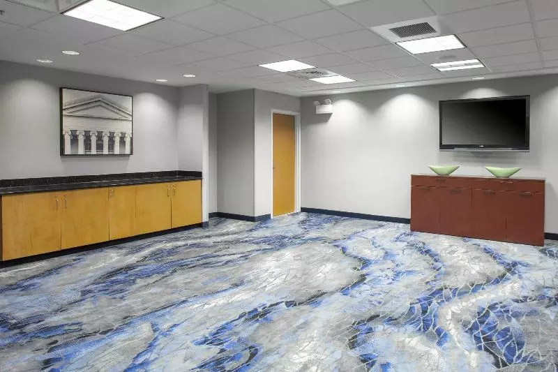 فندق Fairfield Inn And Suites By Marriott Gadsden