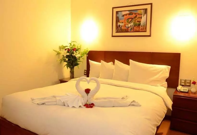 Otel Golden Inca