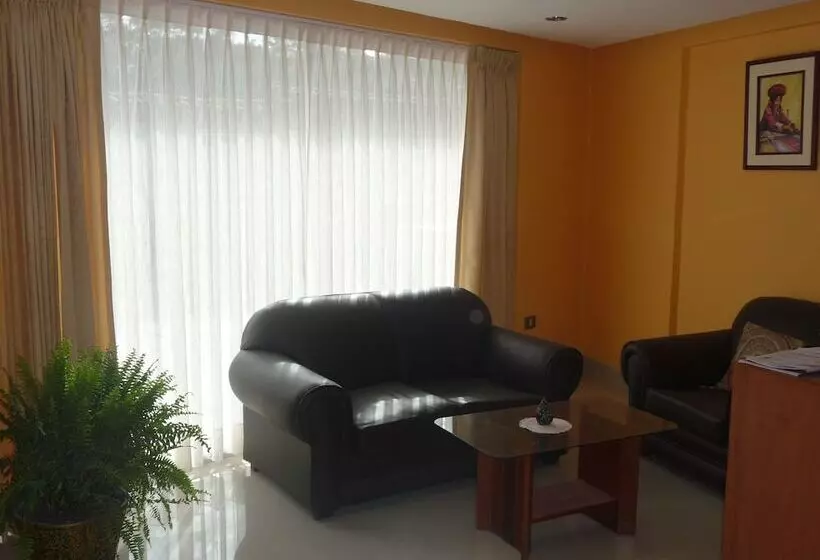 Otel Golden Inca