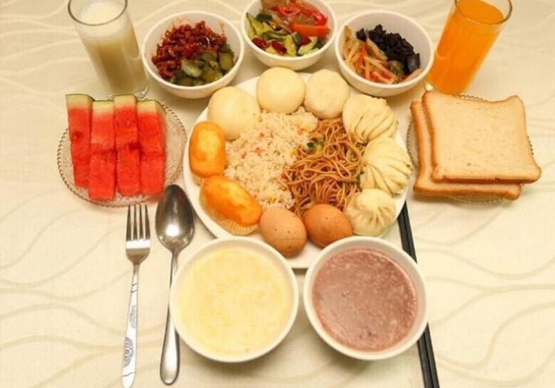 Отель Green Tree Inn Zhenjiang Zhongyang Street Rt Mart