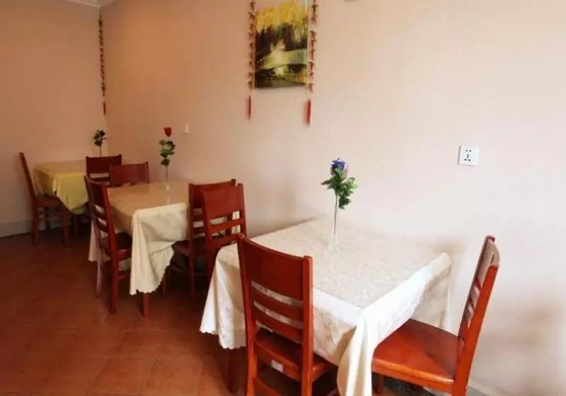 Отель Green Tree Inn Zhenjiang Zhongyang Street Rt Mart