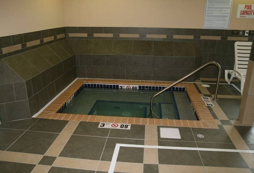 בית מלון כפרי Hampton Inn & Suites St. Cloud, Mn