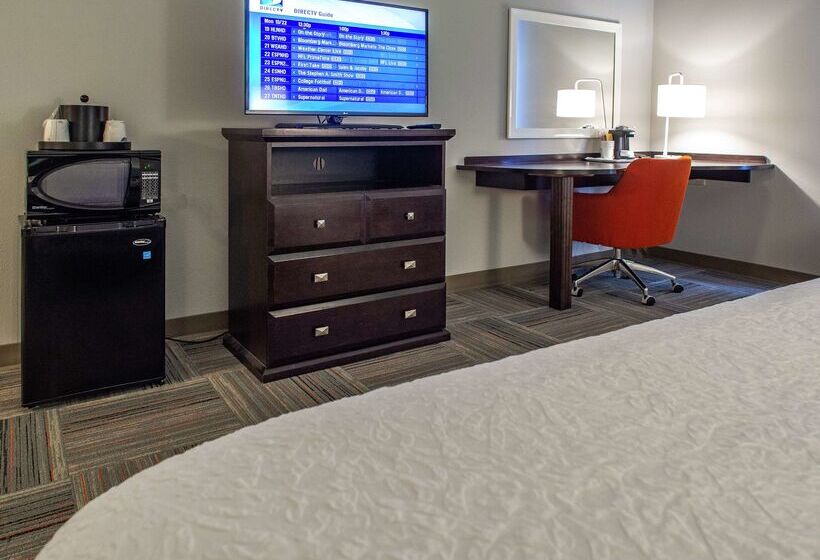 호텔 Hampton Inn Miami