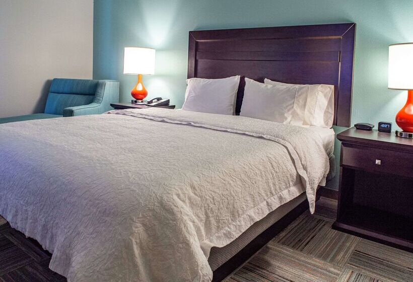 호텔 Hampton Inn Miami