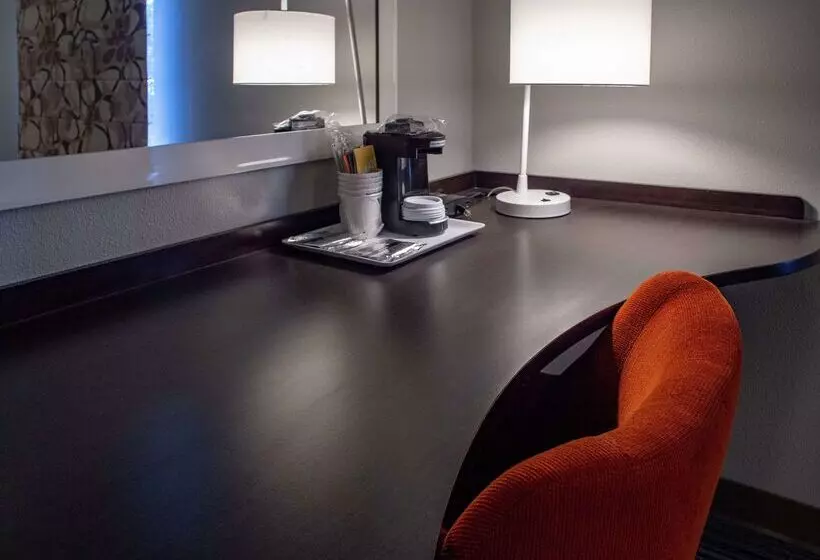 호텔 Hampton Inn Miami