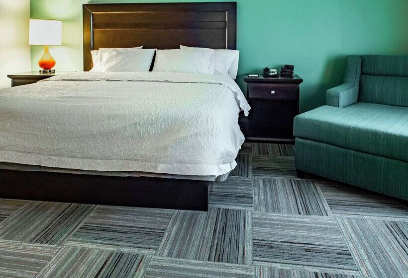 호텔 Hampton Inn Miami