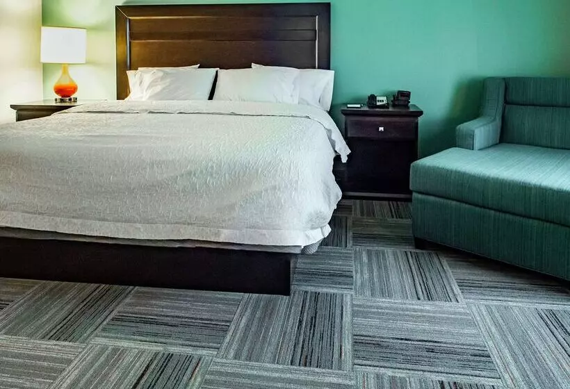 호텔 Hampton Inn Miami