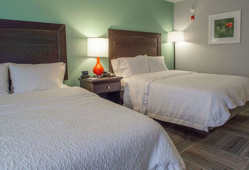 호텔 Hampton Inn Miami