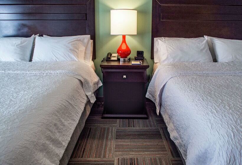 호텔 Hampton Inn Miami