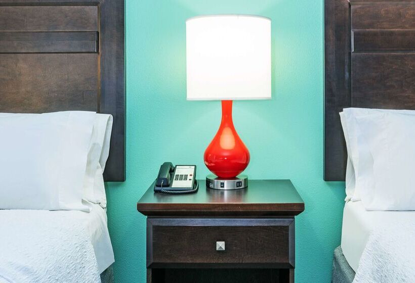 호텔 Hampton Inn Miami