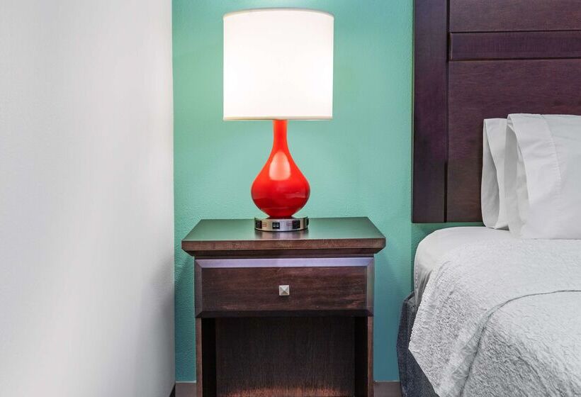 호텔 Hampton Inn Miami