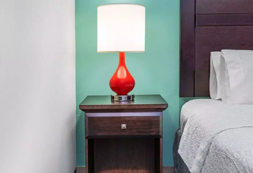 호텔 Hampton Inn Miami