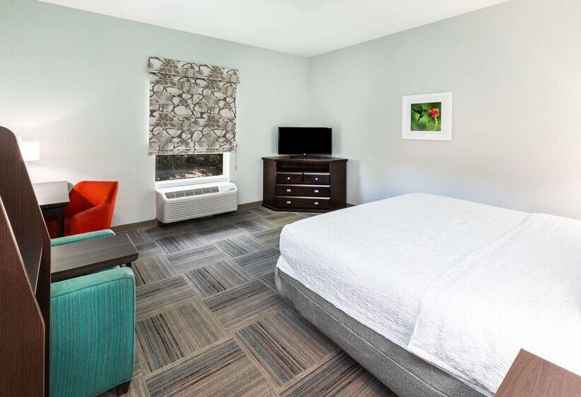 호텔 Hampton Inn Miami