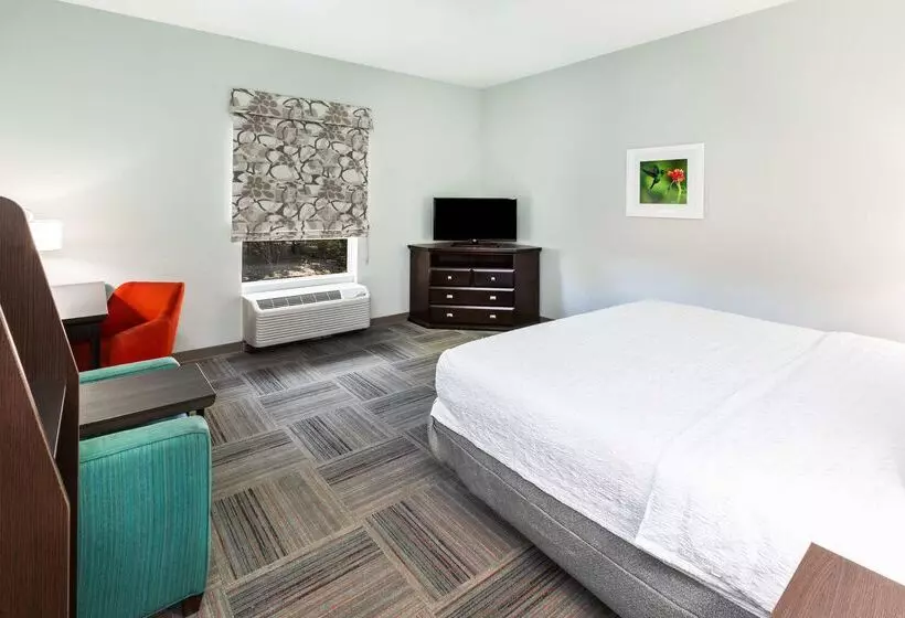 호텔 Hampton Inn Miami