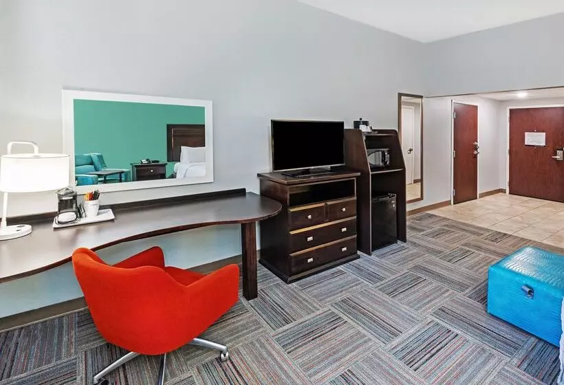 호텔 Hampton Inn Miami