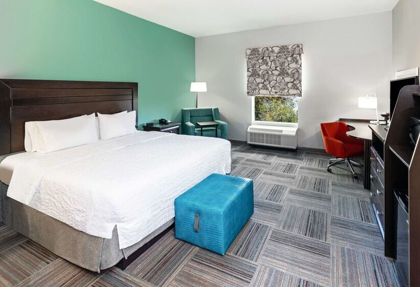 호텔 Hampton Inn Miami