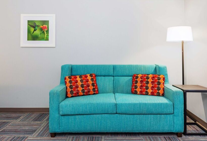 호텔 Hampton Inn Miami