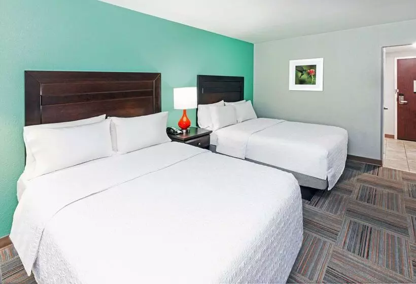 호텔 Hampton Inn Miami