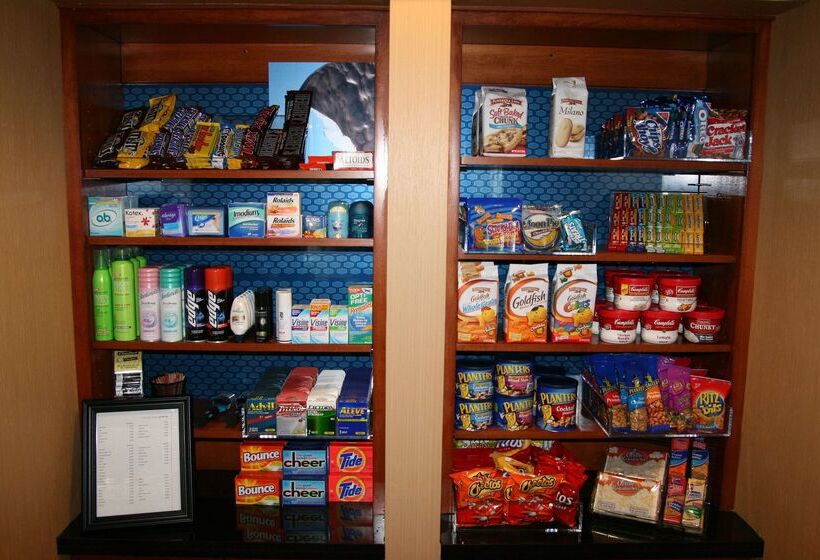 酒店 Hampton Inn & Suites Lanett West Point